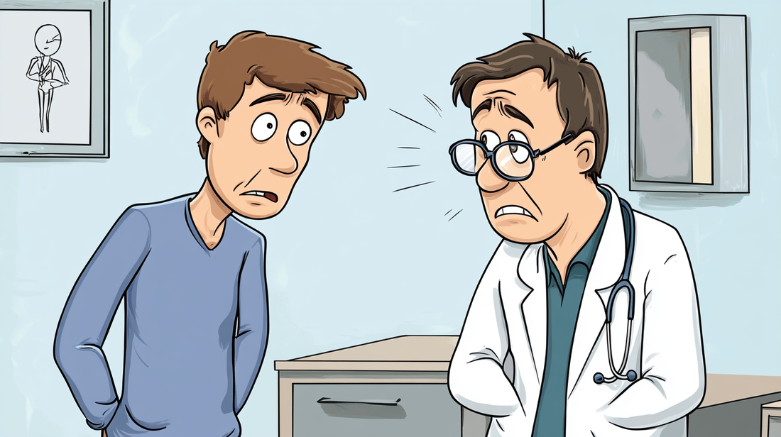 The Insurance You Really Need: Vasectasafe