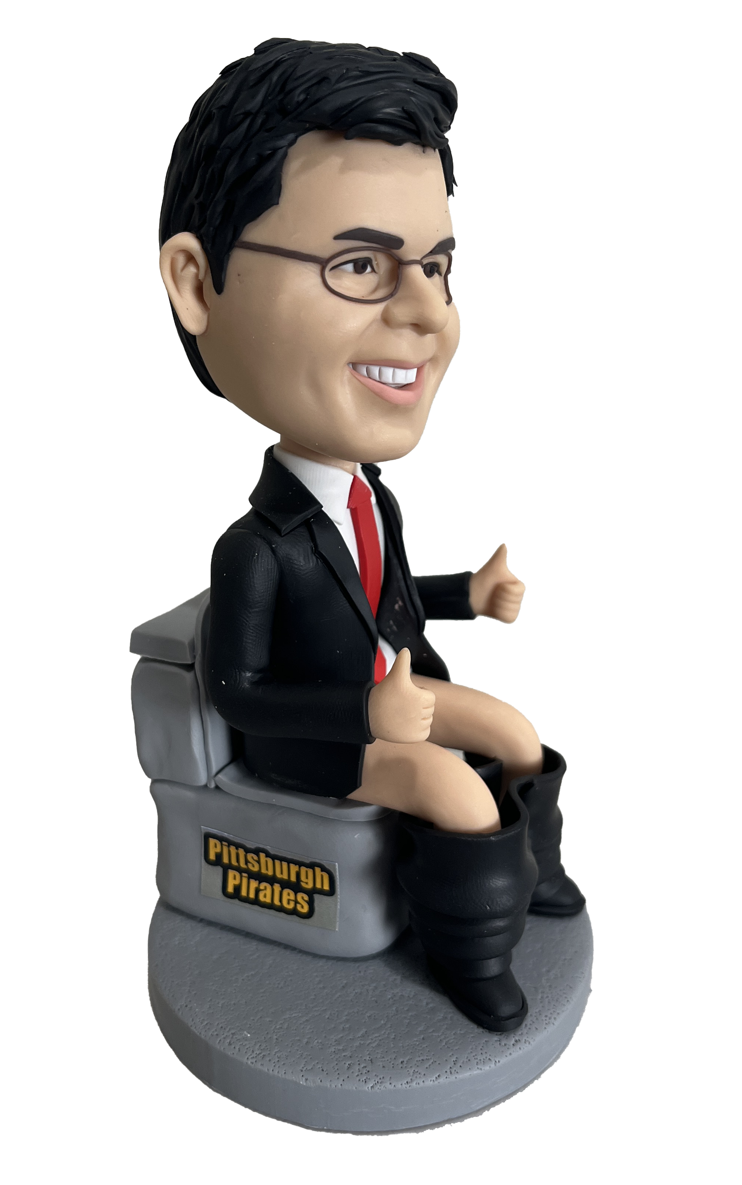 Bob's Bobble