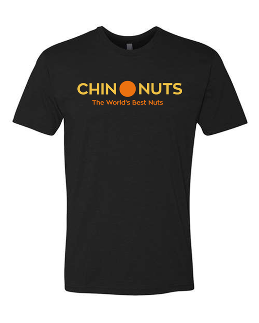 Chin Nuts: The World's Best Nuts