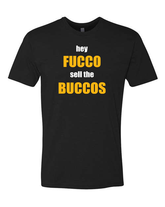 Hey Fucco