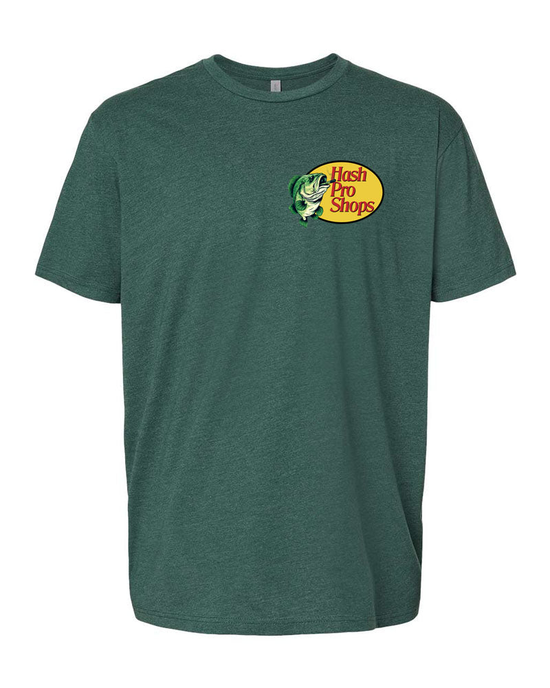 Hash Pro Shops
