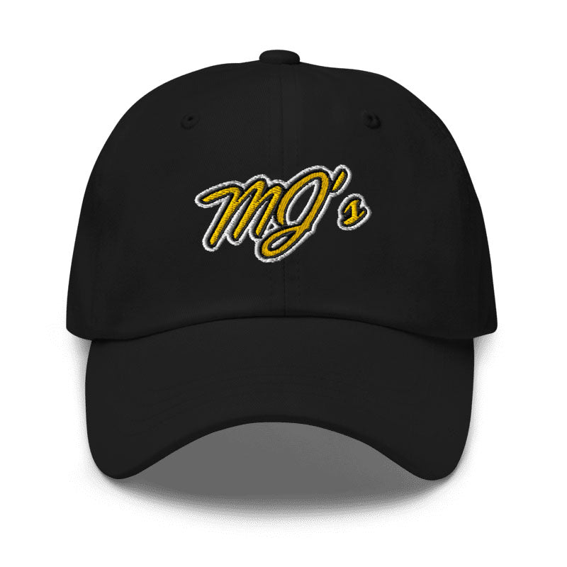 MJ's Steel City: Dad hat
