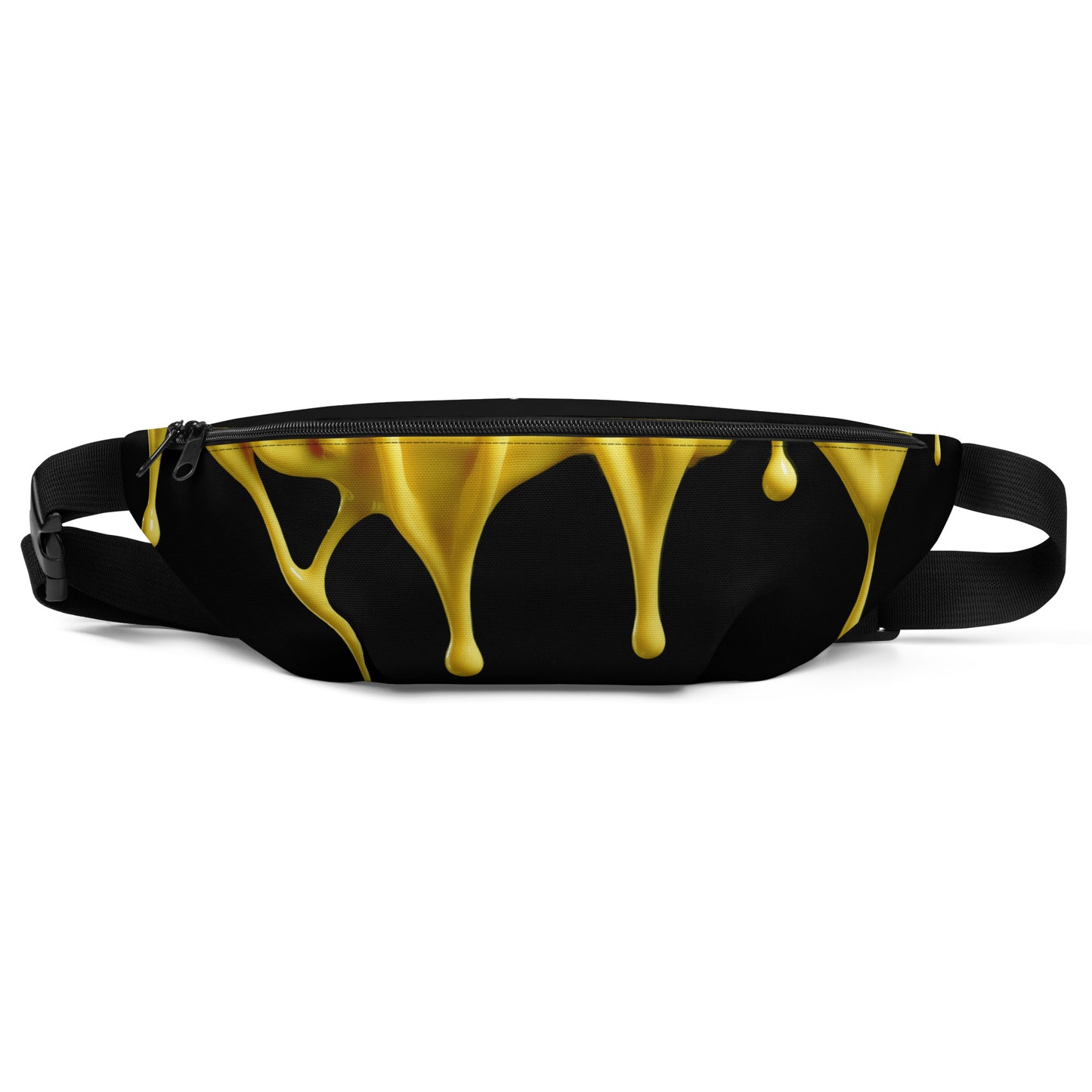 Queso Drops Fanny Pack