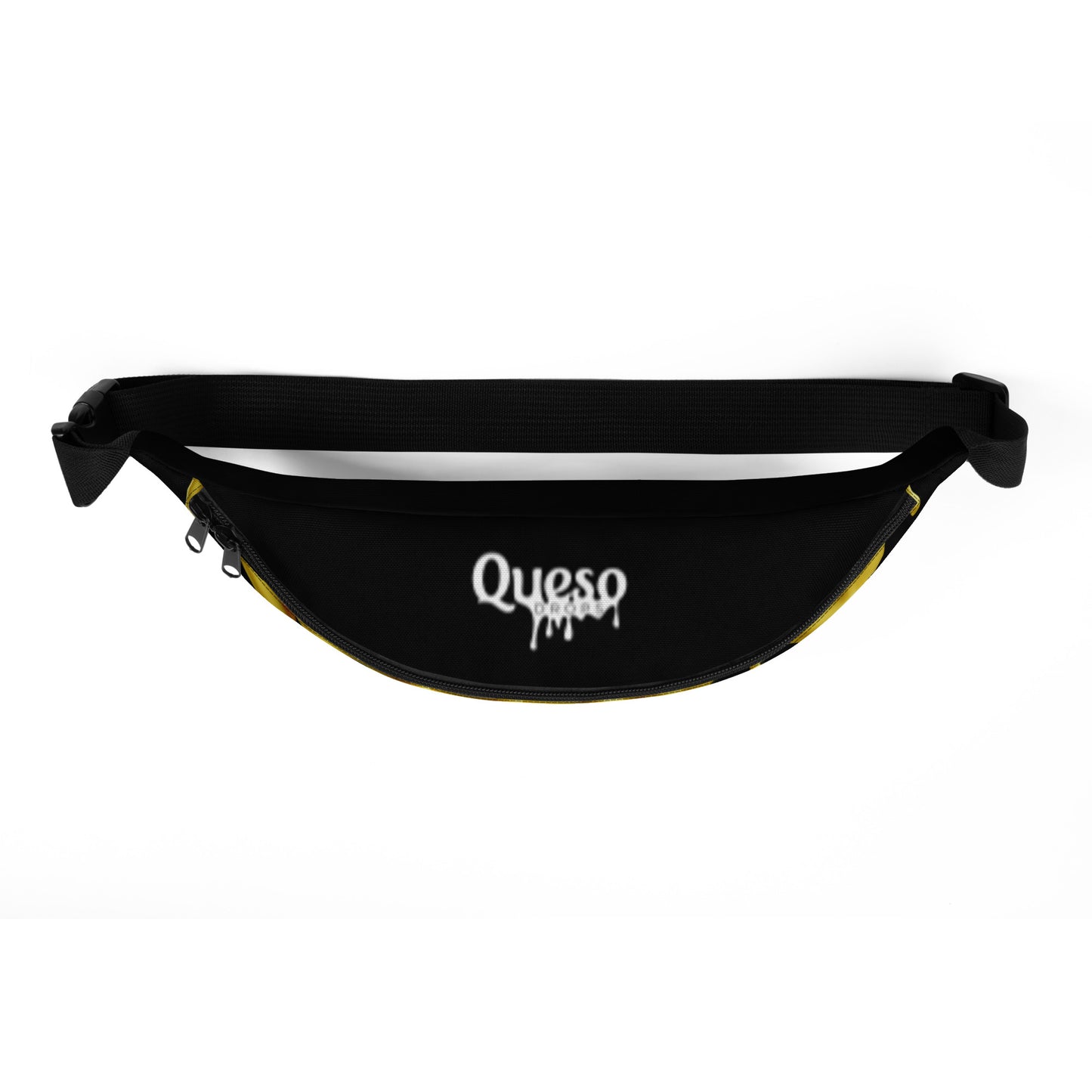 Queso Drops Fanny Pack