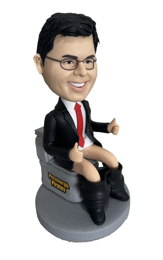 Bob's Bobble