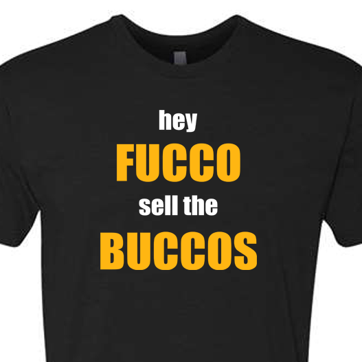 Hey Fucco