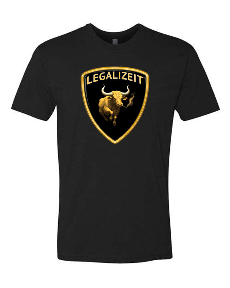 Legalizeit (t-shirt)