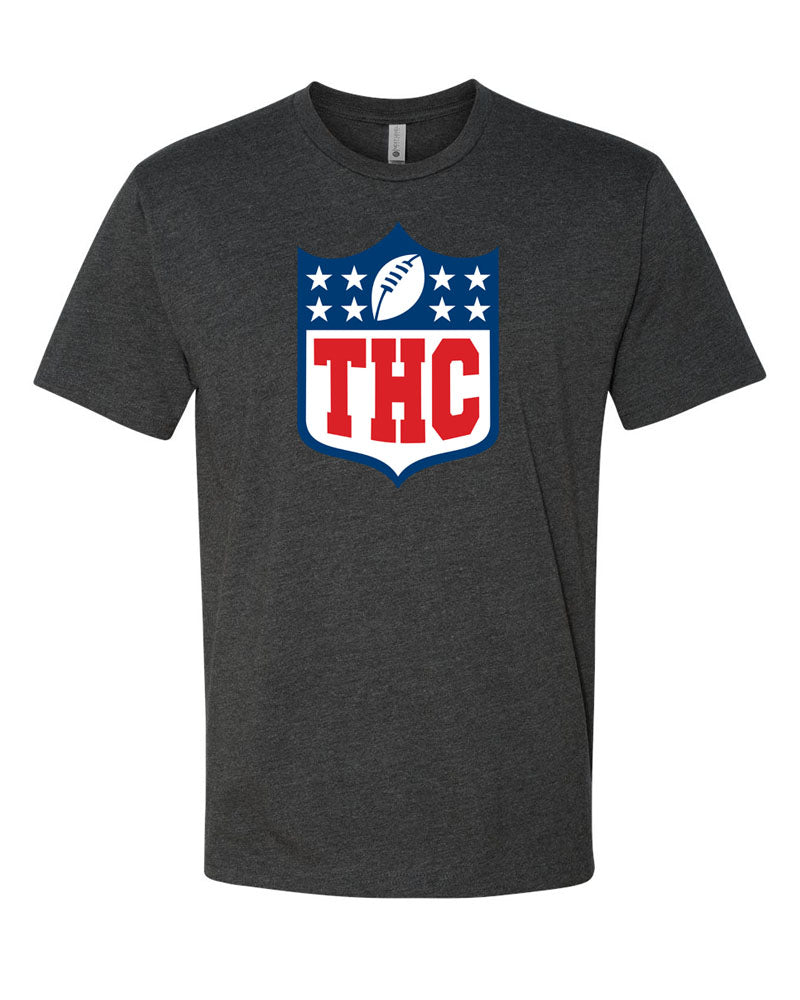 THC Football Fan