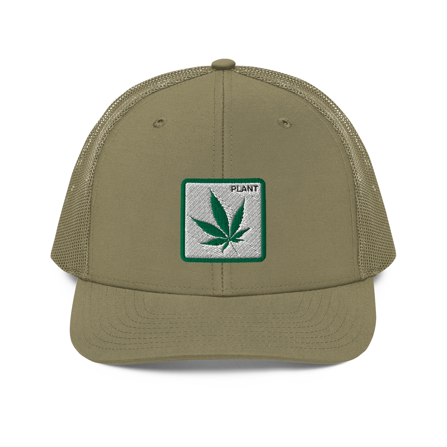 Planter Cap