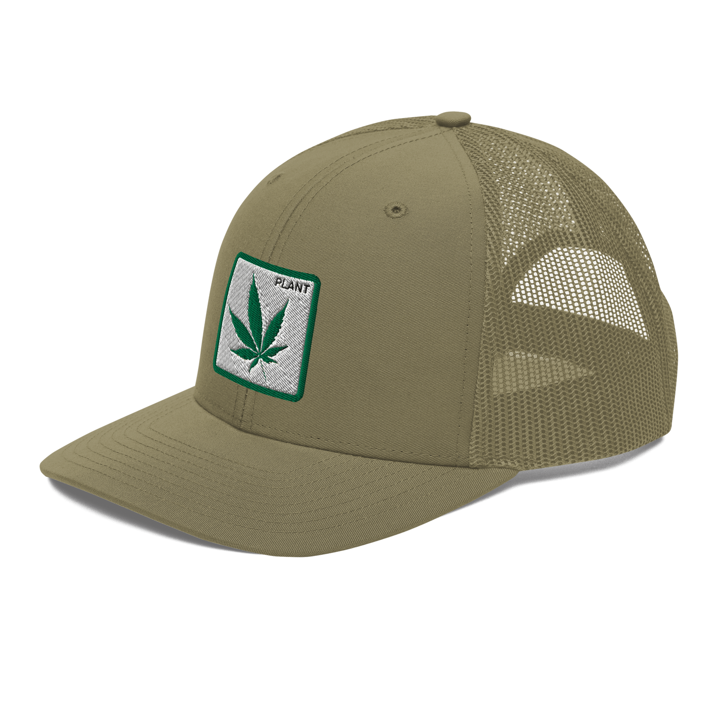 Planter Cap