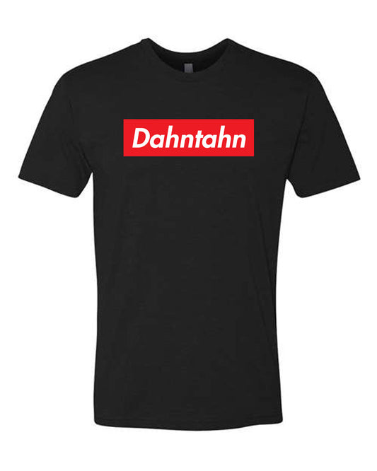 Dahntahn is Supreme