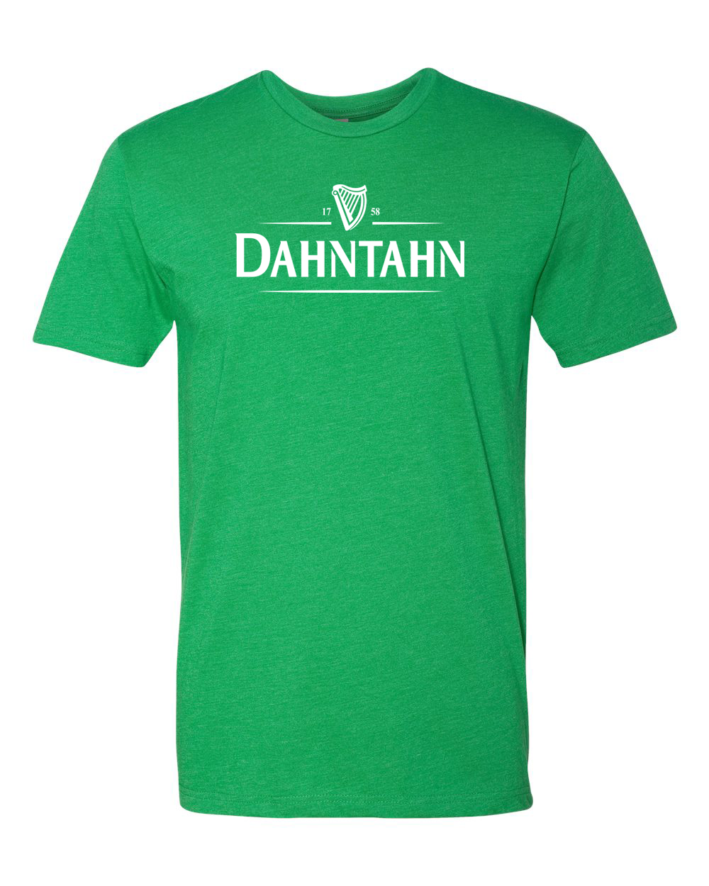 Dahntahn St. Patrick’s Day